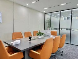 Hong Kong Company Introduction
